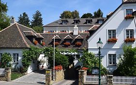 Hotel Landhaus Fuhrgassl-Huber